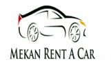 Mekan Rent A Car - Antalya